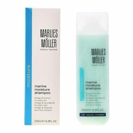 

Шампунь Marlies Moller Marine Moisture 200 мл