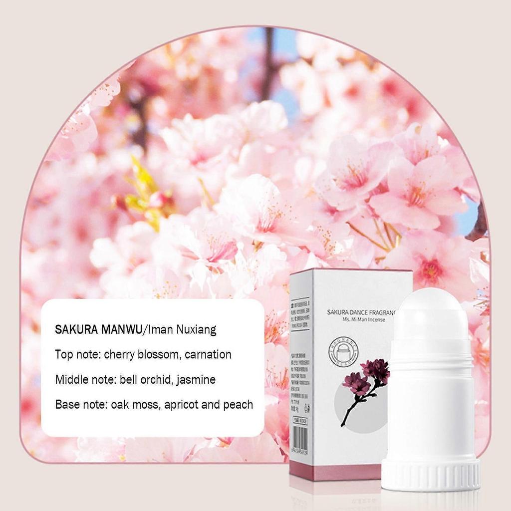Unisex Body Spray 40ml Long Lasting Sweat Control Refreshing Travel Size for Men/Women