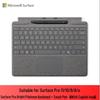 Microsoft Surface Pro 10 Signature Keyboard