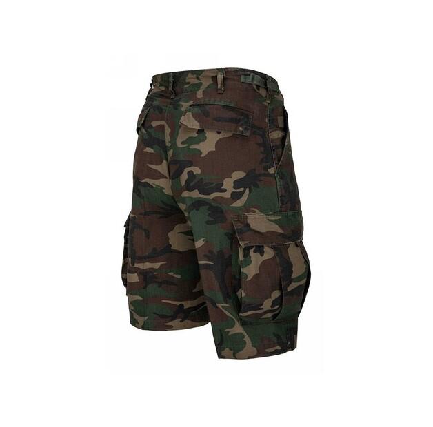 Брюки Brandit 2019.10.XXL
