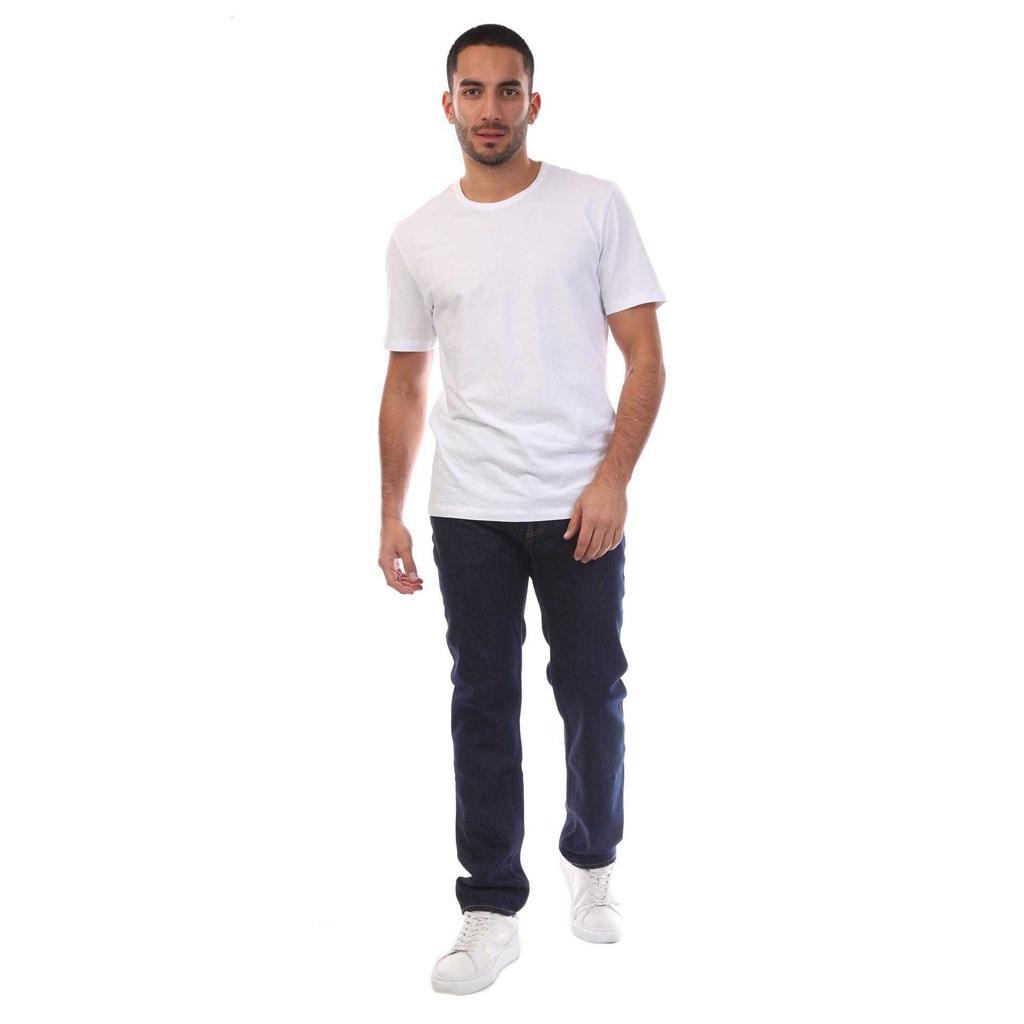 Hugo Herren Ash Slim Jeans