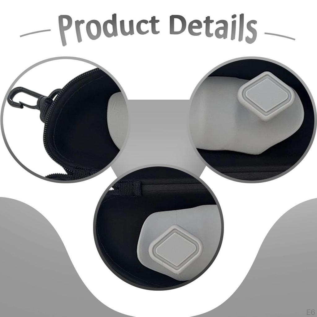 Anti Slip Workout Grips Weight Lifting Soft Ergonomic Portable Barbell Bar Pads Gloves