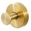 1/2/4Pcs Suction Cup Hooks Strong Load-bearing Simple Installation Bathroom Kitchen Wall Hooks Towel Hangers