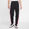 Men's Air Jordan Fleece Casual Black Long Pants/Trousers DC9089-010