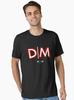 the musician mode 2023,mode live tour memento mori memories 2024 world tour Essential T-Shirt