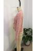 2026 Women's V-neck Cable Knit Cardigan - Autumn/Winter Loose Short Sweater