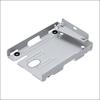 Super Slim Hard Disk Drive HDD Mounting Bracket with Screws for PS3 Slim 4000