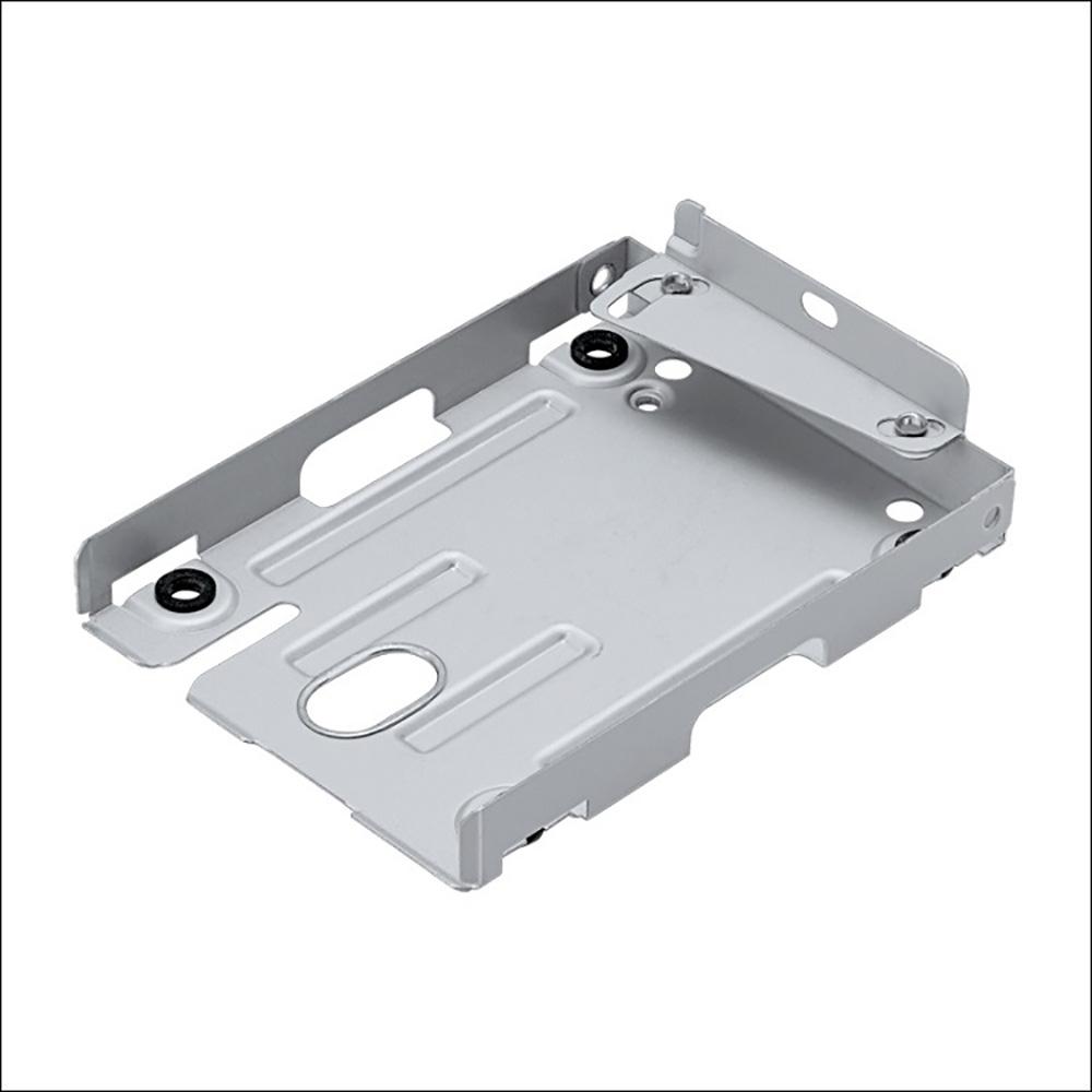 Super Slim Hard Disk Drive HDD Mounting Bracket with Screws for PS3 Slim 4000