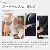 [Citizen Q&Q] Analog Solar Watch 100m Water Resistant Nylon Band E05A-003VK Men's Navy