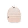 Casual Sports Zipper Fabric Backpack Mini Unisex Backpack Pink DQ5340-800