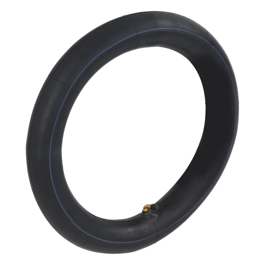 Electric Bike Tire Tube Replacement Scooter Inner 3.00 12 Tire Tube with Extended Valve for Tricycle Electric Vehicle