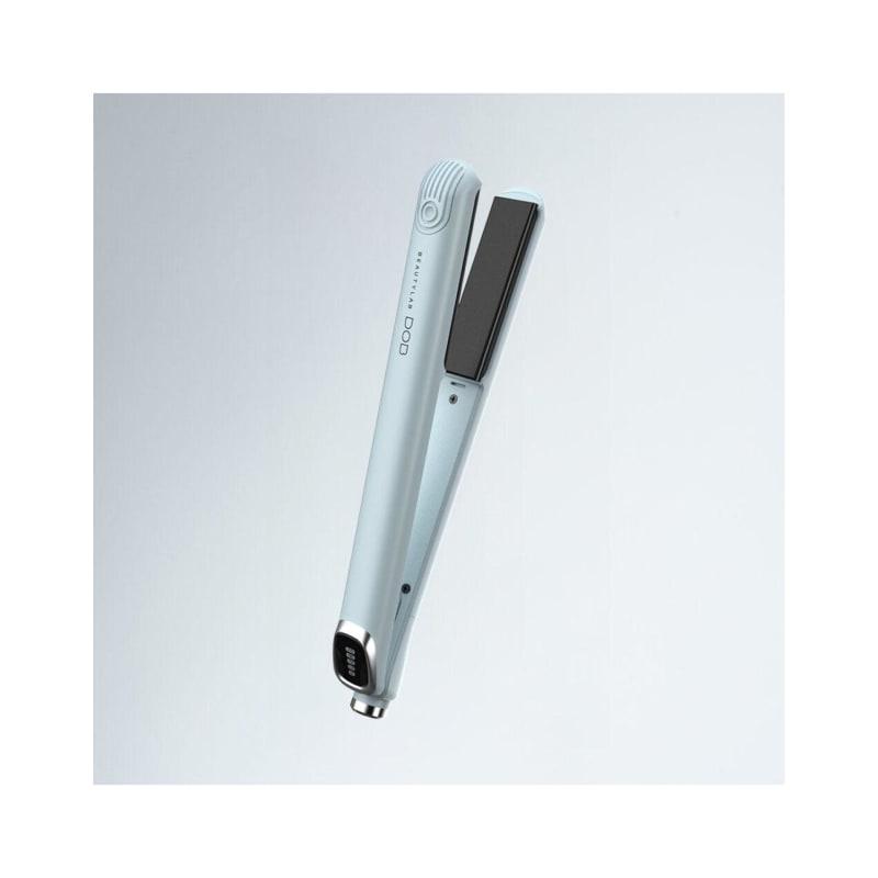 HM Water Advertising Godegi Free Volt Hair Protection Curly Hair Goddess Hair Professional Magic Machine