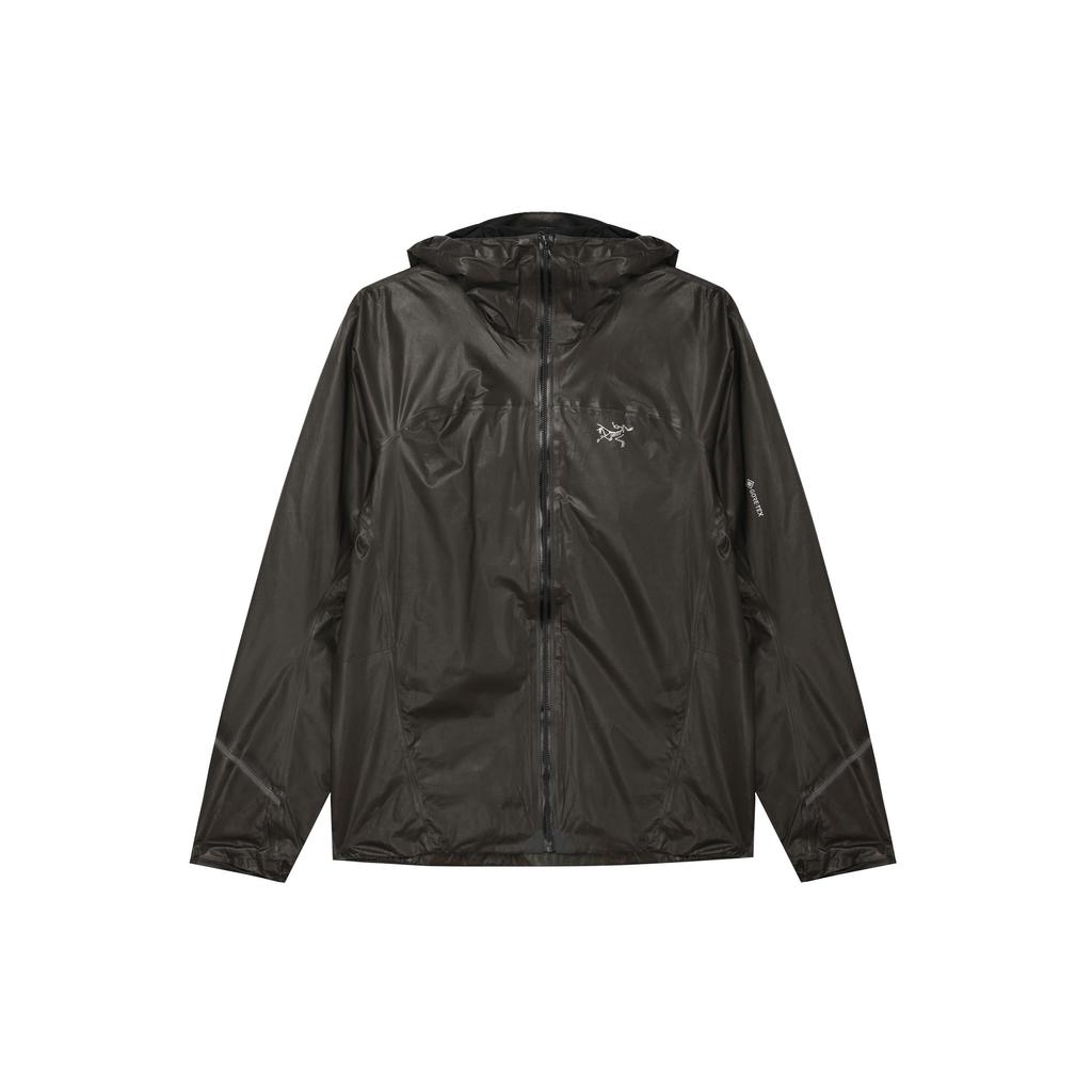Arc'teryx Norvan Waterproof, Windproof, And Abrasion Resistant Windbreaker Jacket Men's 24038