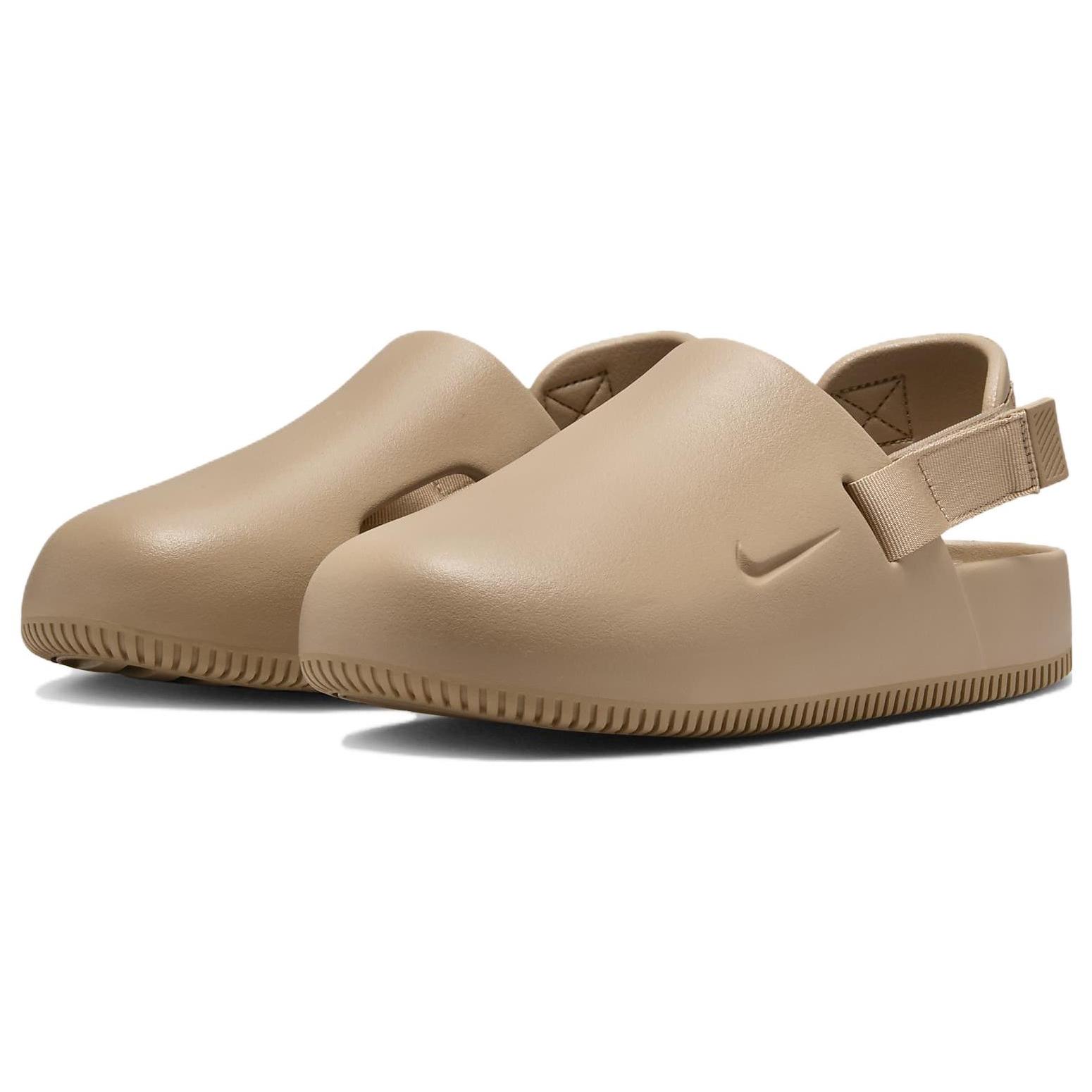 

Новые Nike Calm Mule Hemp FD5131-200 46