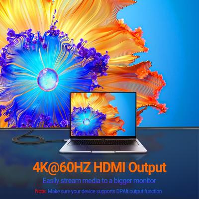 Audio- & Videozubehör – HDMI-Kabel & Adapter