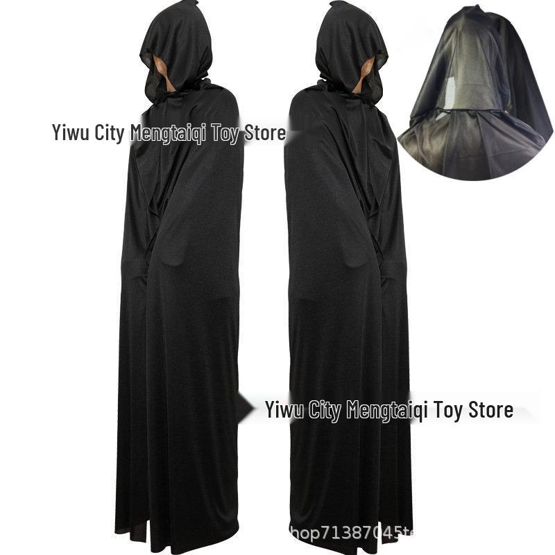 Steampunk Plague Doctor Masks - New Styles with Long Nose Design