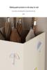 Entryway Umbrella Stand Rack - Cute Umbrella Storage for Doorway