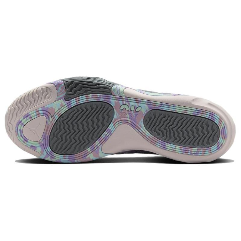 Jordan Tatum 2 "Easter" PF Jordan FZ2203-600