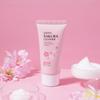 LAIKOU Sakura Facial Cleanser 50g Nawilżający żel do mycia twarzy oczyszczający pory
