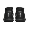 New Nike Mercurial Superfly 9 Club TF GS 'Black Dark Smoke Grey' DJ5954-001