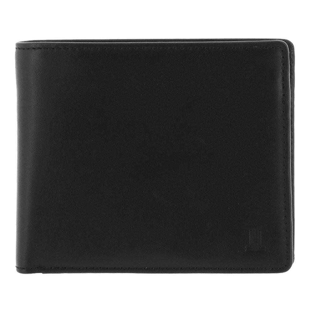 

Bifold Wallet Embossed Combination JLMW7ES2 Black [Lanvin Collection] [10]