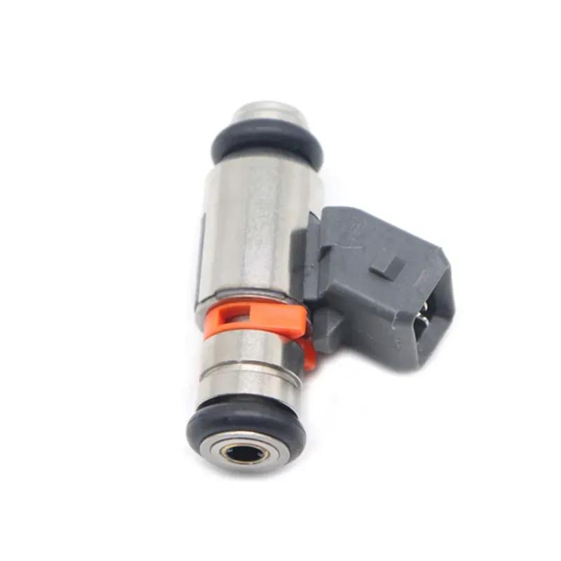 Nuevo Inyector de Combustible para Coche Apto Para Volkswagen GOL Parati Saverio 1.6 2.0 Golf IV / Polo 1.4 16V 4 Piezas IWP115 IWP 115 50102002 IWP-115