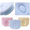 Sleeping Pillow Head Shaping Baby Cushion Breathable Nursing Portable Toddlers Newborn Protection Headrest Positioner
