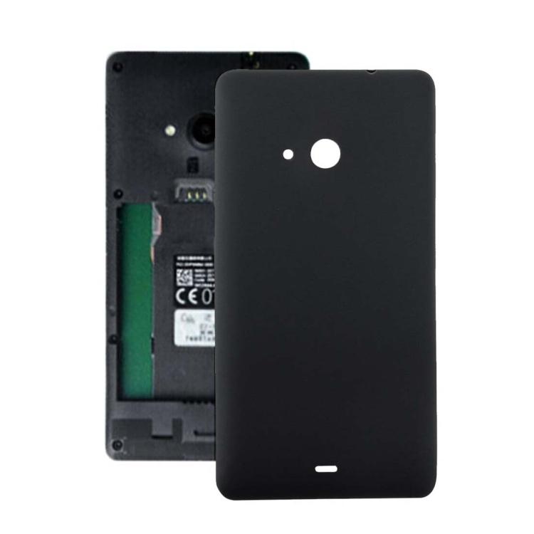 

Задня кришка акумулятора для Microsoft Lumia 535 чорний