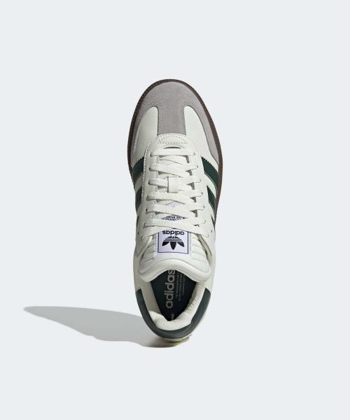 [Adidas] Adidas Samba XLG IE3911 [Shipped from Korea] 100% Authentic