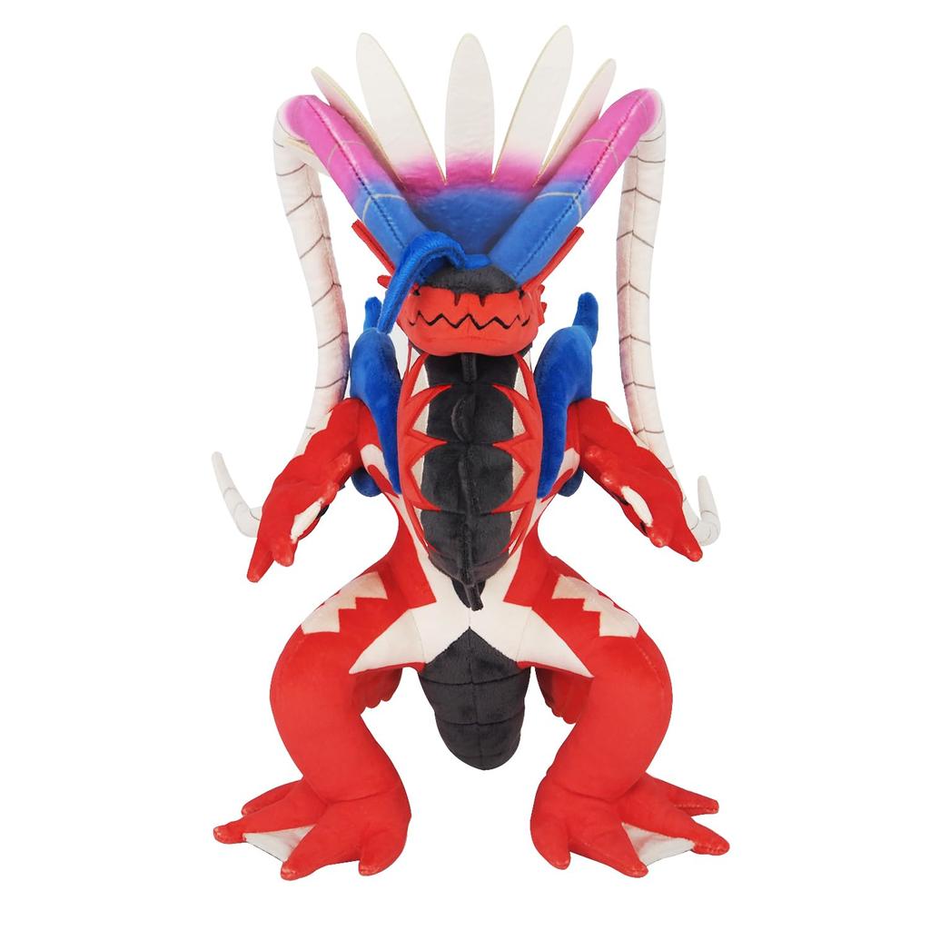 Sanei Boeki Pokemon ALL STAR COLLECTION Corydon W20 x D35 x H38cm Plush Toy Pokemon PP266 (S)