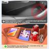 Silicone Storage Box 2025 FOR Shangjie H5 Center Console Modification Anti-slip Pad Accessories Organizer Decoration