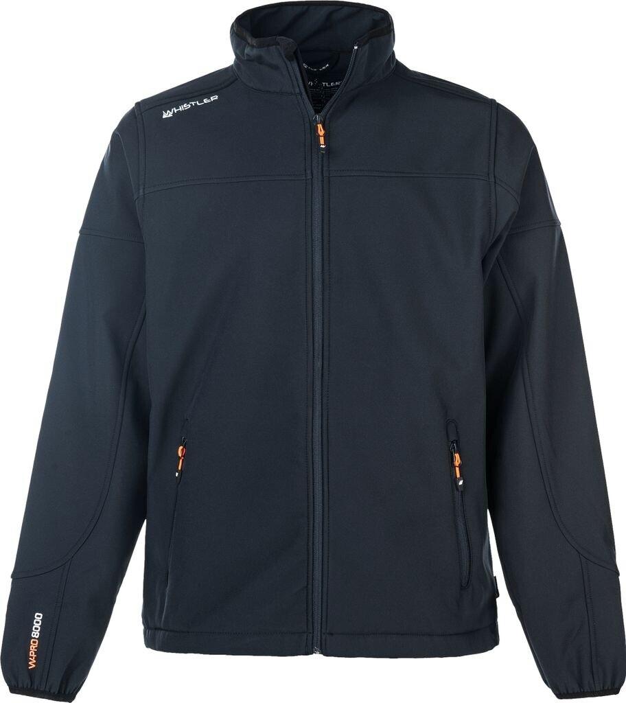

Куртка Whistler Softshell Jacket Dublin waterproof navy 2002A M