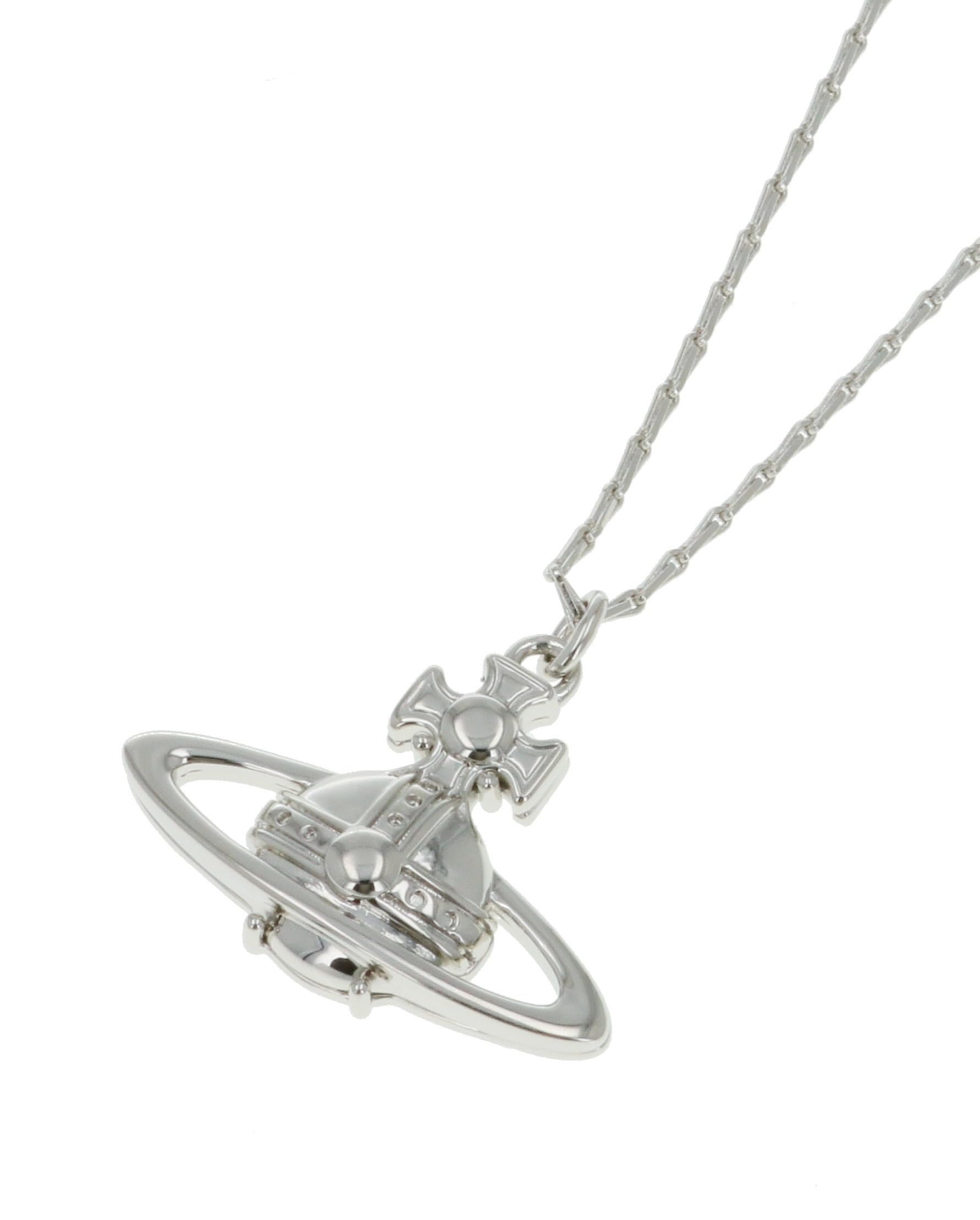 

SUZIE necklace Comes with exclusive box and paper bag [Vivienne Westwood] 63020023/02P019 [item]