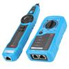 BSIDE FWT11 Handheld RJ11 RJ45 Telephone Wire Tracker Ethernet LAN Network Cable Detector