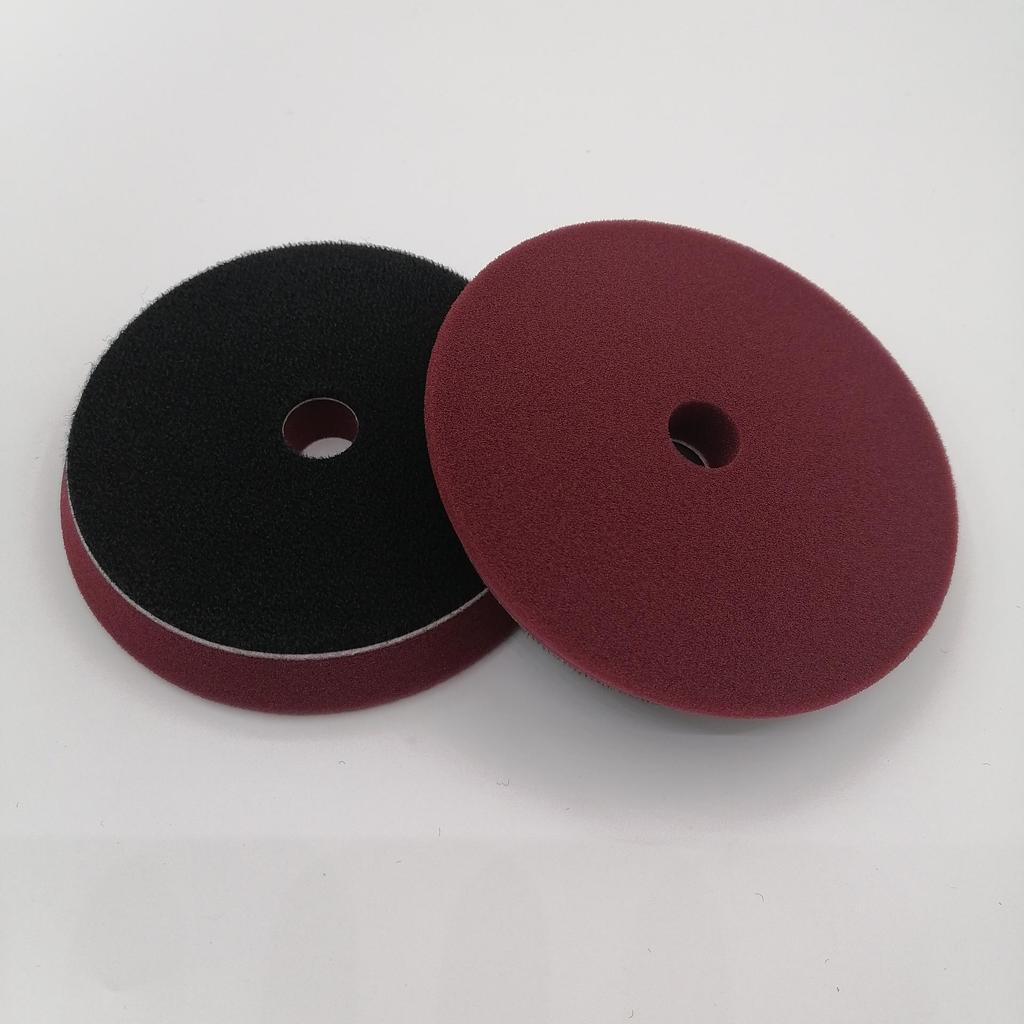 Car Polishing & Waxing Sponge Wheel for DA Machine - Eccentric Grinding & Hardening Disc