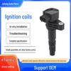 BYD 473QB Car Ignition Coil High-Voltage Igniter Pack (Model: FK0398 1B53705100)