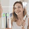 XiaomiFor Oclean Flow/X/ X PRO/ Z1/ F1/ One/ Air 2 /SE Brush Heads Soft DuPont Sonic Toothbrush Vacuum Bristle 7pcs Replacement Heads