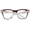 Unisex' Spectacle frame Sting VST423N 510AFE