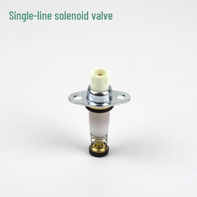 

Gas Appliance Solenoid Valve & Thermocouple Sensor Kit