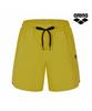 Alena Solar Lab Men'S Part-Length Shorts A6Mm1Hp01Yel