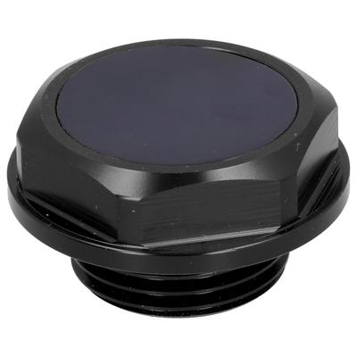 Engine Oil Cap Aluminum Alloy Anodized Oil Filler Cover Replacement Auto Car Accessory