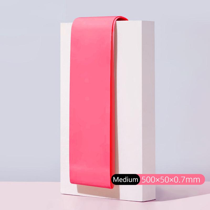 

Балетные Тренировки Подъем Прессинг Эластичная Лента Бандажи для Стоп Растяжка Стоп Танцевальные Тренировки Лента Аксессуар для Балетных Тренировок 10 lbs розы красного