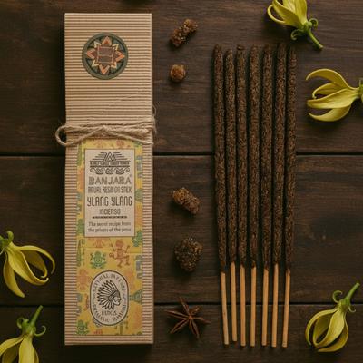 Deko & Wohnaccessoires – Räucherwerk & Räucherwerkhalter