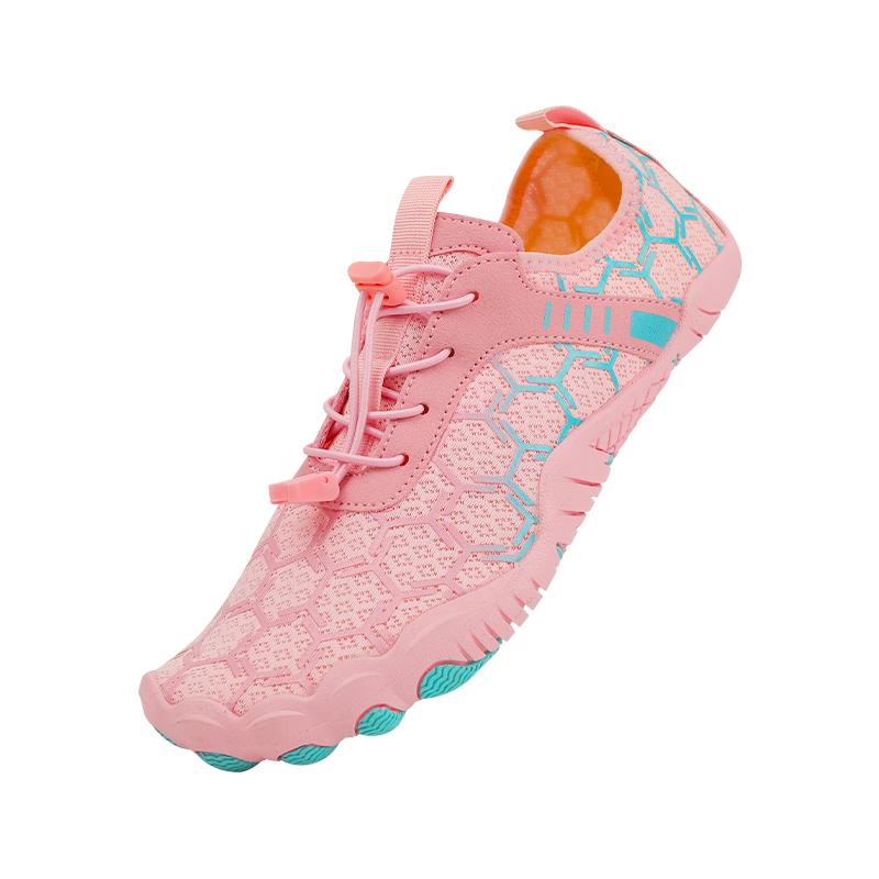 Wasserschuhe für Männer und Frauen, Strand-Aqua-Schuhe, Schwimmsandalen, Entwässerung, Waten, Sportschuhe, schnell trocknend, Bootfahren, Barfuß, Yoga, Fitnessstudio, Angeln, Surfen, Turnschuhe