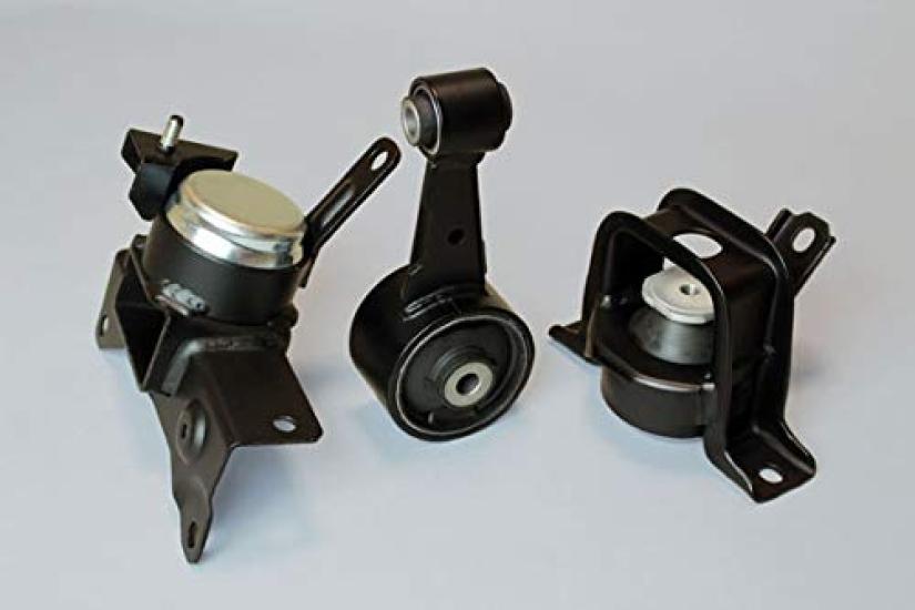 

Reinforced Engine Mount Swift Sports ZC33S Improved shift feel and accelerator response From street winding to sports driving set for front left and