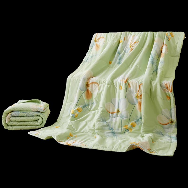 

Tianqin Summer Quilt