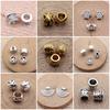 Tool Shaped Big Hole Charms Bulk Beads For Bracelet Necklace Jewelry Making Findings