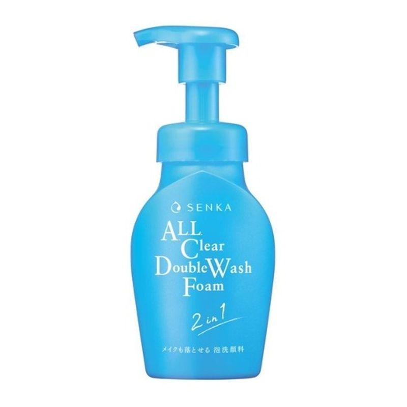 Senka Piana do mycia All Clear Double Wash 150 ml