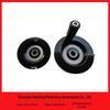 Back-Knurled Handwheels - Various Designs