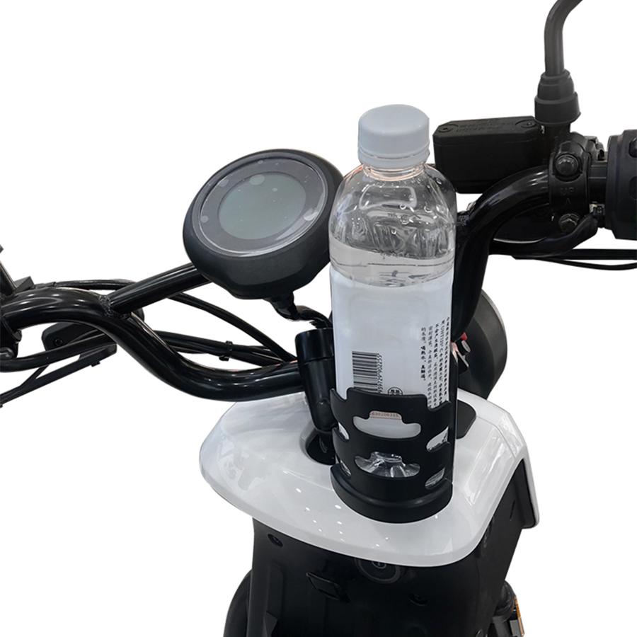 Motorcycle/ATV Drink Holder - ABS Cup Mount with 360° Rotate